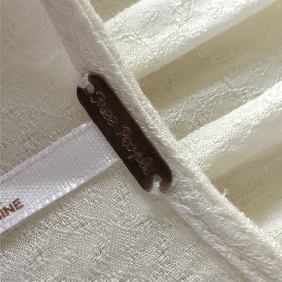 Free People Dress - Picture 5 of 5